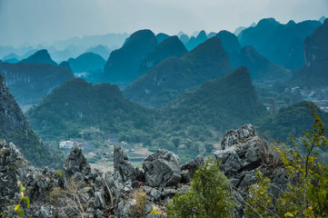 浙江常州旅游指南常州旅游景点必看