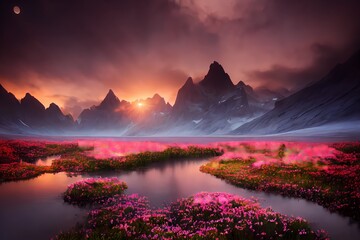 文化艺术节走秀